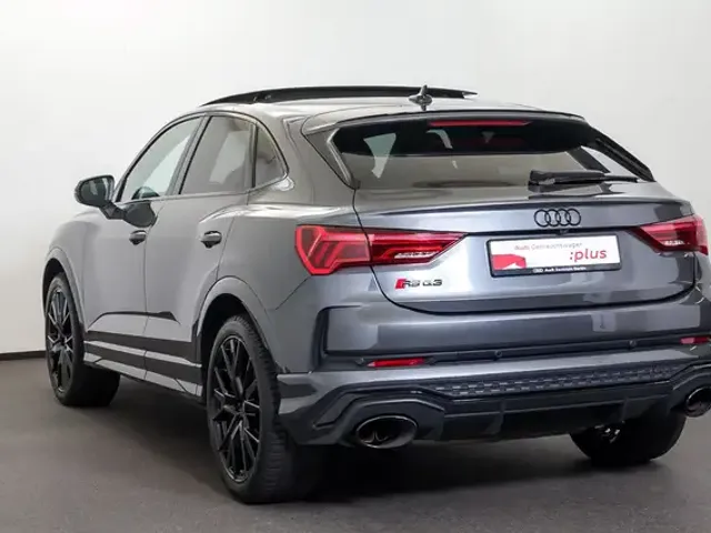 Audi RS Q3