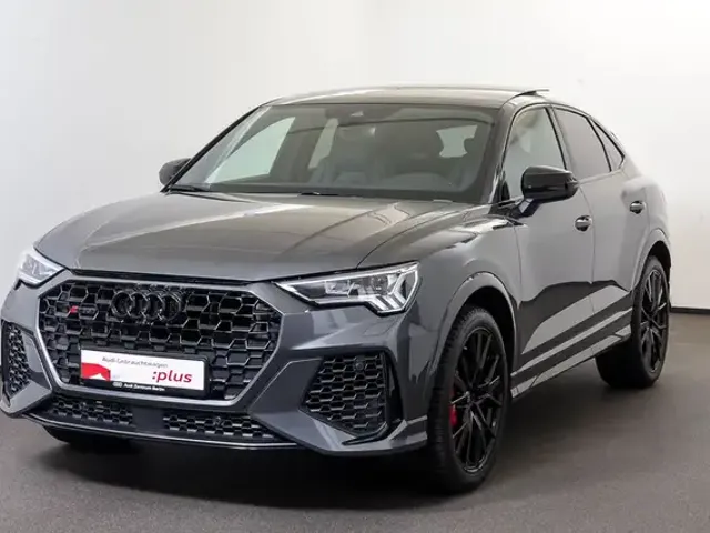 Audi RS Q3
