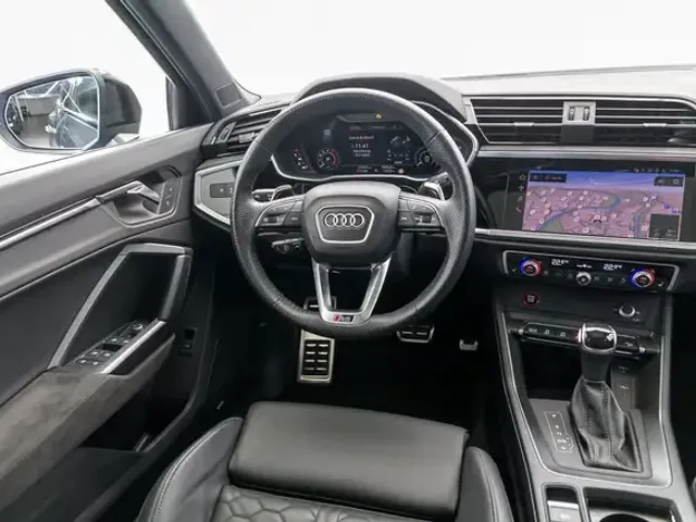Audi RS Q3