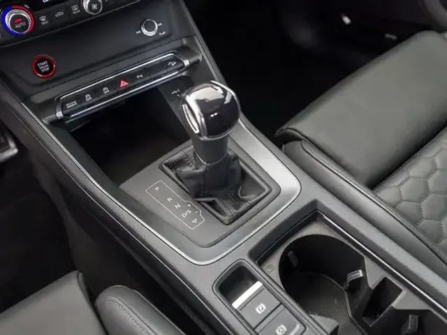 Audi RS Q3