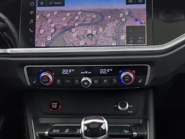 Audi RS Q3