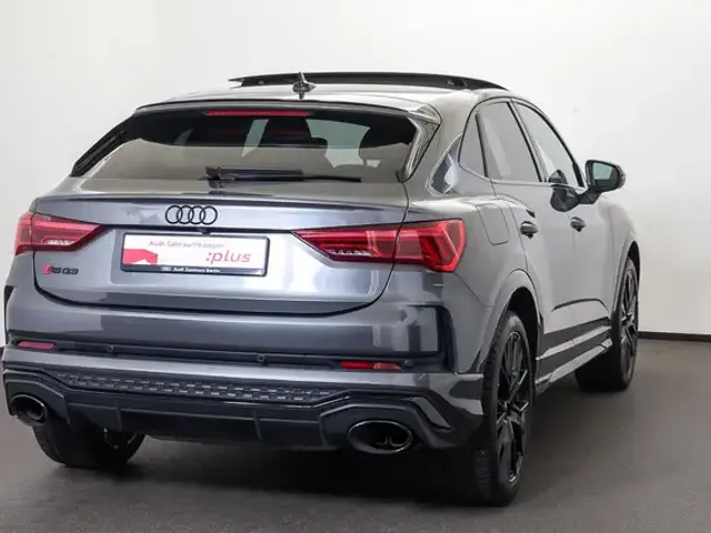 Audi RS Q3