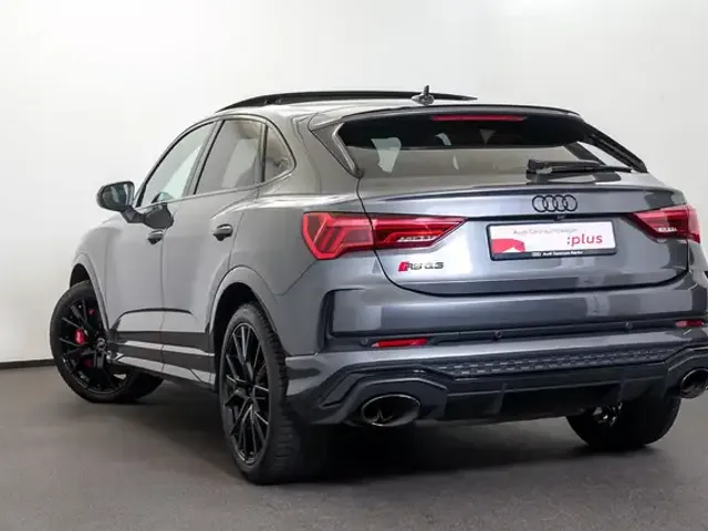 Audi RS Q3