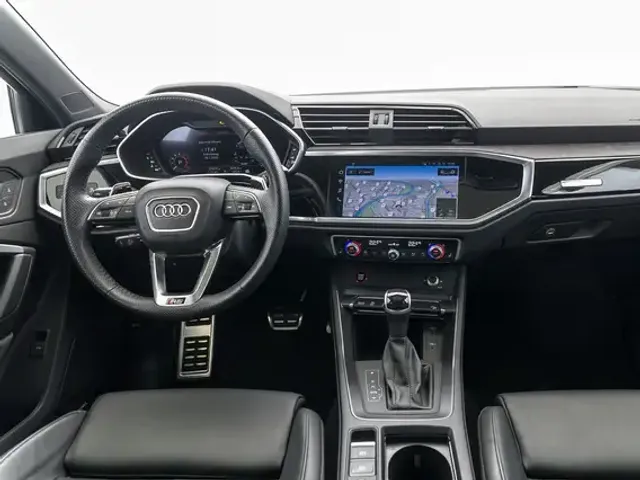 Audi RS Q3