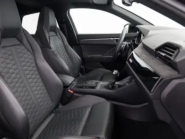 Audi RS Q3