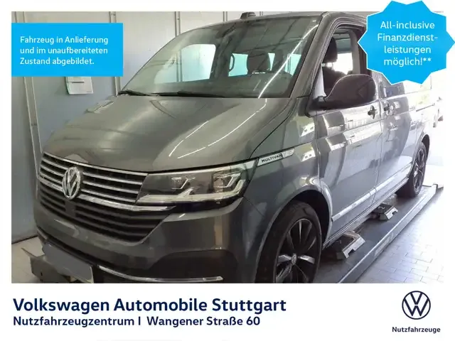 Volkswagen T6.1 Multivan