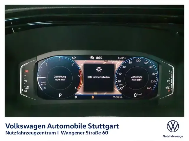 Volkswagen T6.1 Multivan