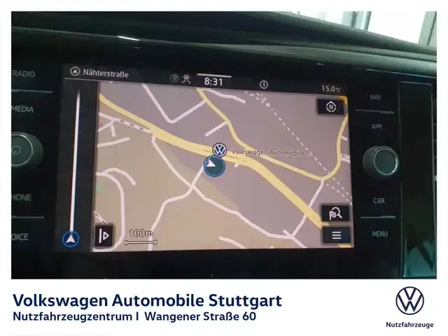 Volkswagen T6.1 Multivan