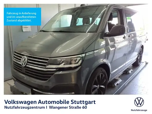 Volkswagen T6.1 Multivan