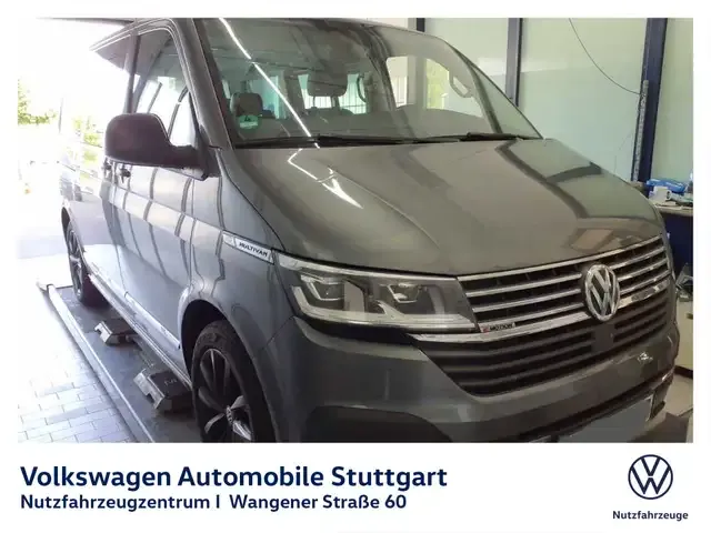 Volkswagen T6.1 Multivan