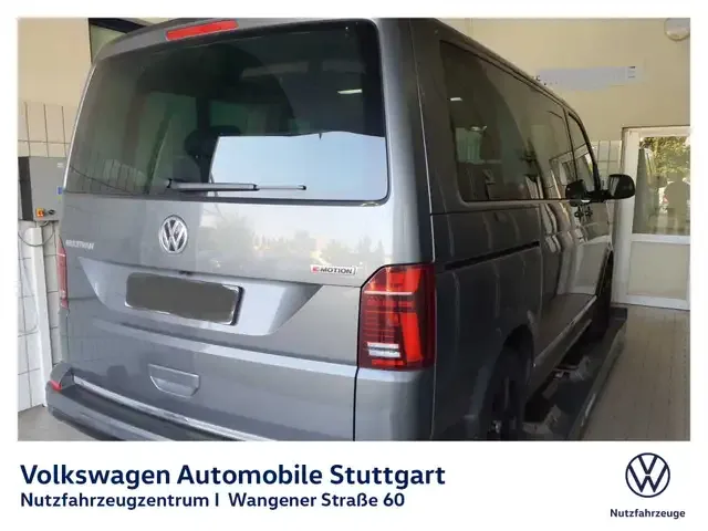 Volkswagen T6.1 Multivan
