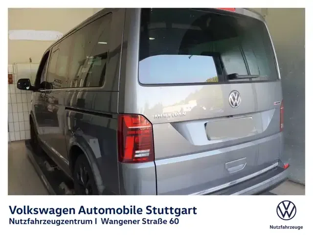 Volkswagen T6.1 Multivan