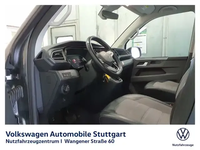 Volkswagen T6.1 Multivan