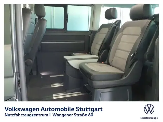 Volkswagen T6.1 Multivan