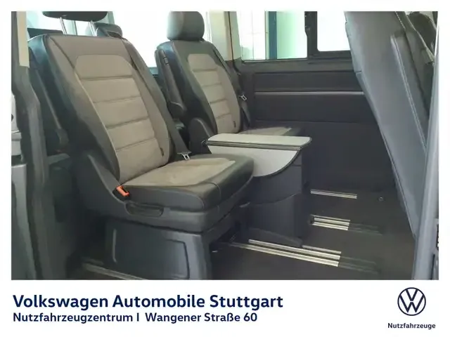 Volkswagen T6.1 Multivan
