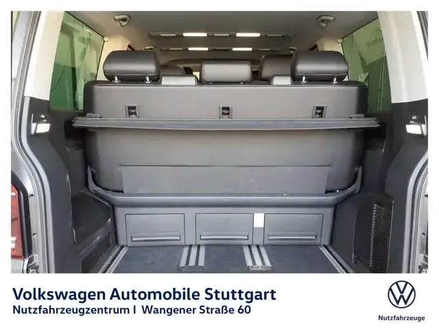 Volkswagen T6.1 Multivan