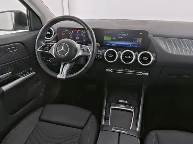 Mercedes-Benz GLA 180