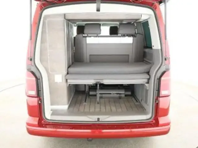 Volkswagen T6.1 California