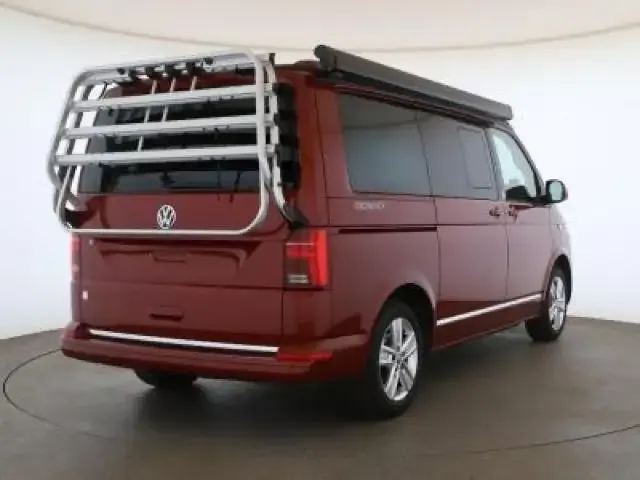 Volkswagen T6.1 California