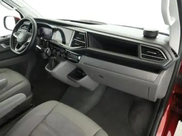 Volkswagen T6.1 California