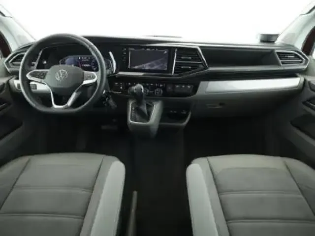 Volkswagen T6.1 California
