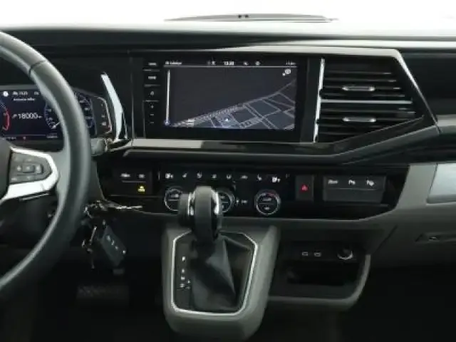 Volkswagen T6.1 California