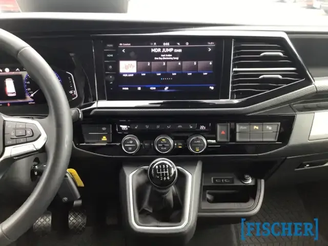 Volkswagen T6.1 Multivan