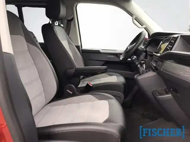 Volkswagen T6.1 Multivan