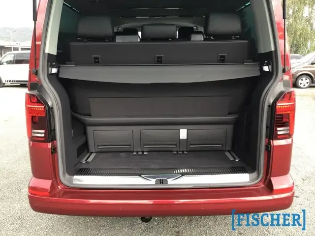 Volkswagen T6.1 Multivan