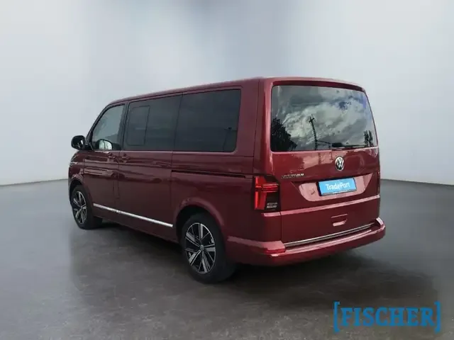 Volkswagen T6.1 Multivan