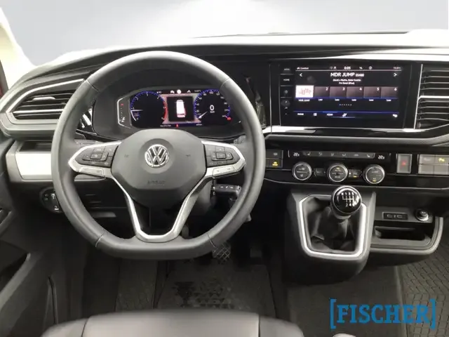 Volkswagen T6.1 Multivan