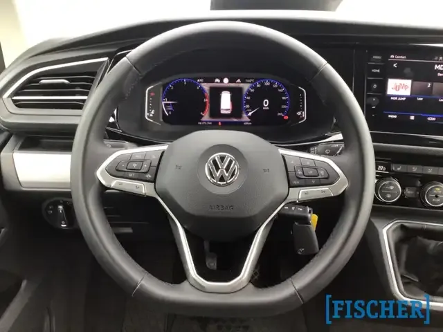 Volkswagen T6.1 Multivan