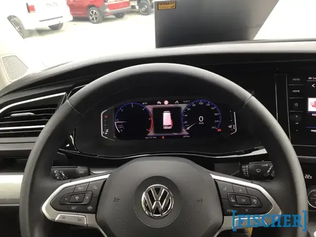 Volkswagen T6.1 Multivan