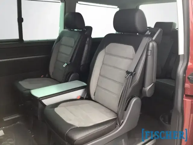 Volkswagen T6.1 Multivan