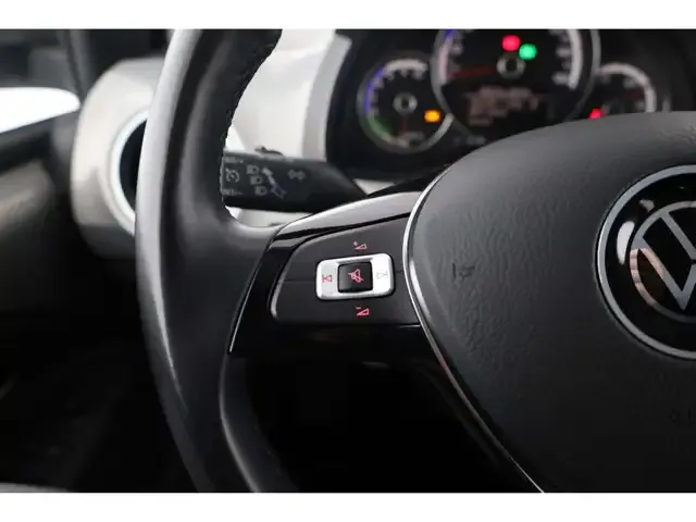Volkswagen e-up!
