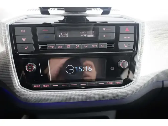 Volkswagen e-up!