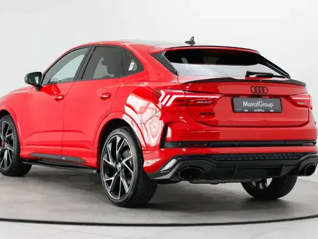 Audi RS Q3