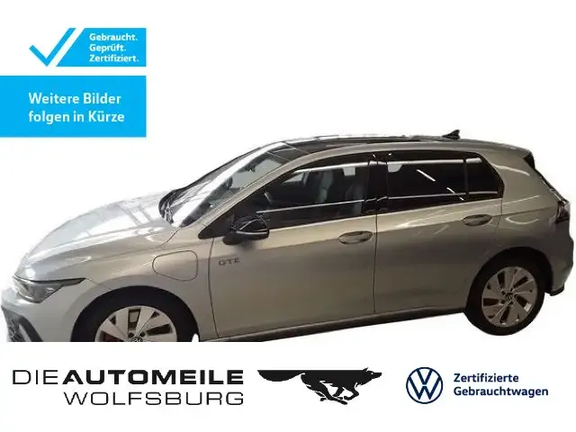 Volkswagen Golf GTE