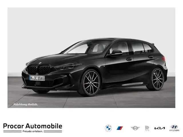 BMW 135