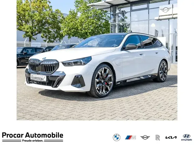 BMW 550