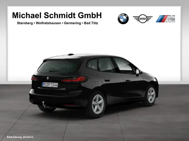 BMW 216