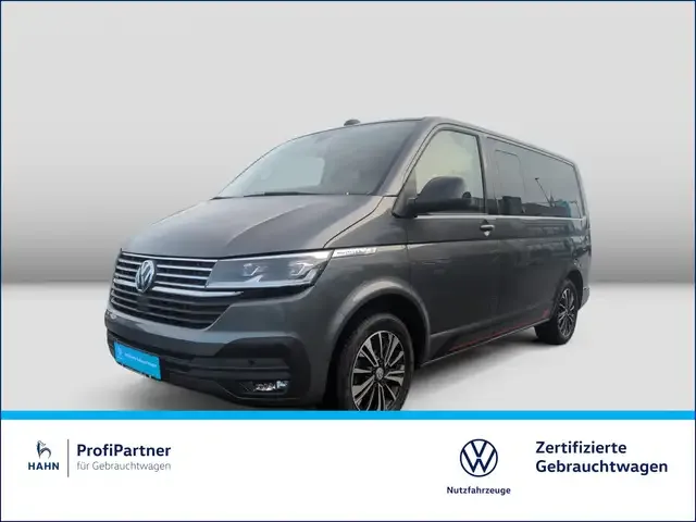 Volkswagen T6.1 Multivan