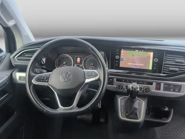 Volkswagen T6.1 Multivan