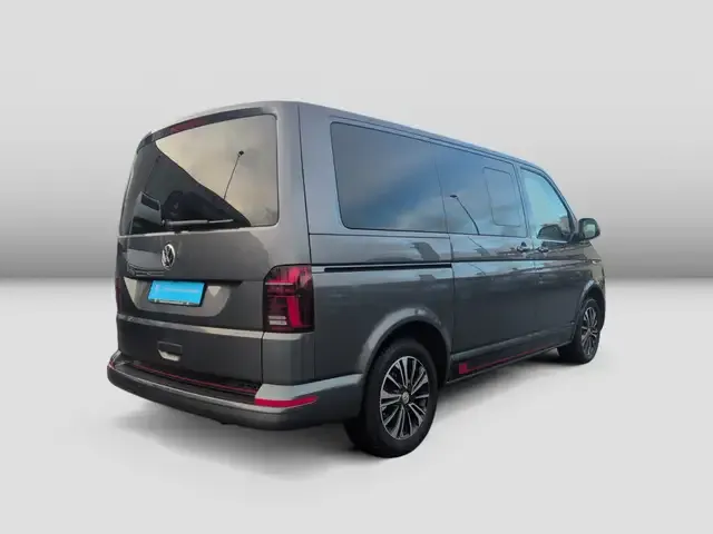 Volkswagen T6.1 Multivan