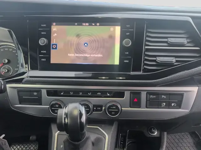 Volkswagen T6.1 Multivan