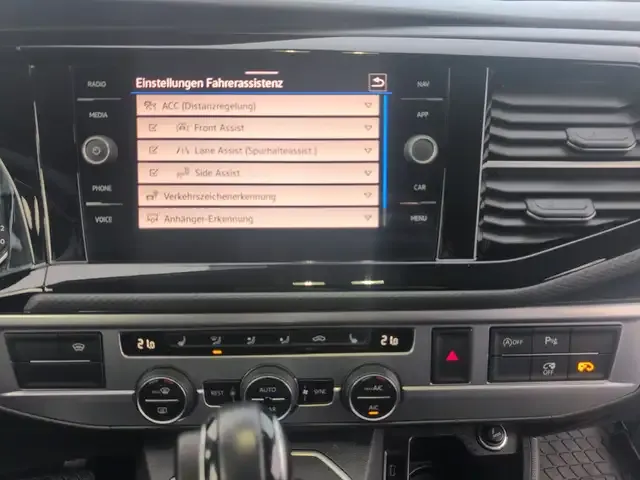 Volkswagen T6.1 Multivan