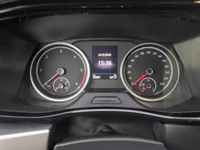 Volkswagen T6.1 Multivan
