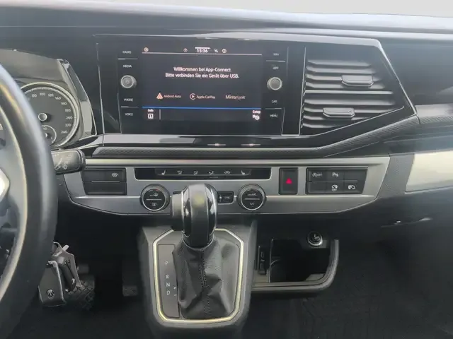 Volkswagen T6.1 Multivan