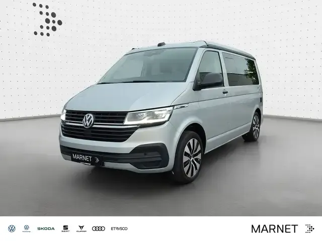 Volkswagen T6.1 California