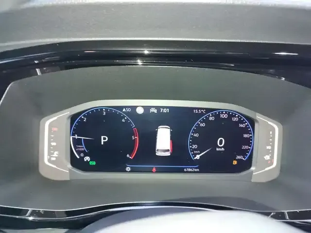 Volkswagen T6.1 California